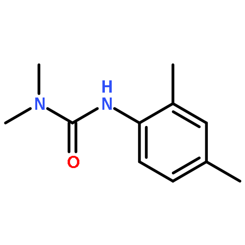 Urea,N'-(2,4-dimethylphenyl)-N,N-dimethyl-