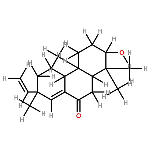 (-)-oryzalexin-A