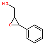 [(2r,3s)-3-phenyloxiran-2-yl]methanol