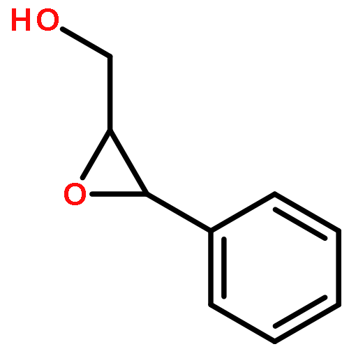 [(2r,3s)-3-phenyloxiran-2-yl]methanol