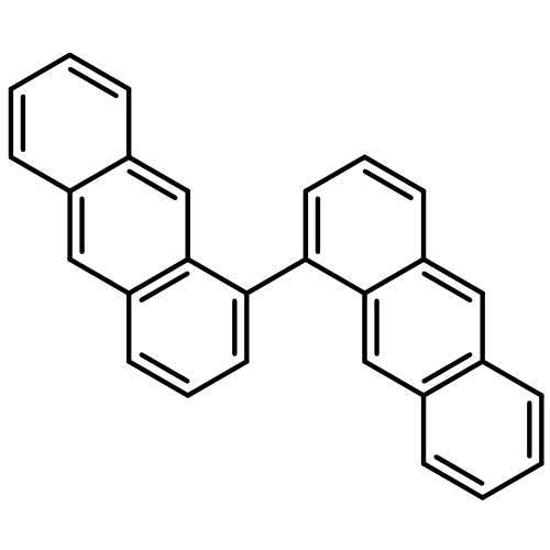 Bianthracene