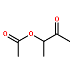 Ethyl, 2-(1-methyl-2-oxopropoxy)-2-oxo-