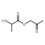 Ethyl, 1-hydroxy-1-methyl-2-oxo-2-(2-oxopropoxy)-