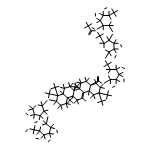 3-O-beta-D-glucopyranosyl-(1->2)-alpha-L-arabinopyranosylolean-12-en-28-oic acid 28-O-alpha-L-rhamnopyranosyl-(1->4)-6-O-acetyl-beta-D-glucopyranosyl-(1->6)-beta-D-glucopyranosyl ester