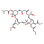 BRYOSTATIN 4 (B705044K550)