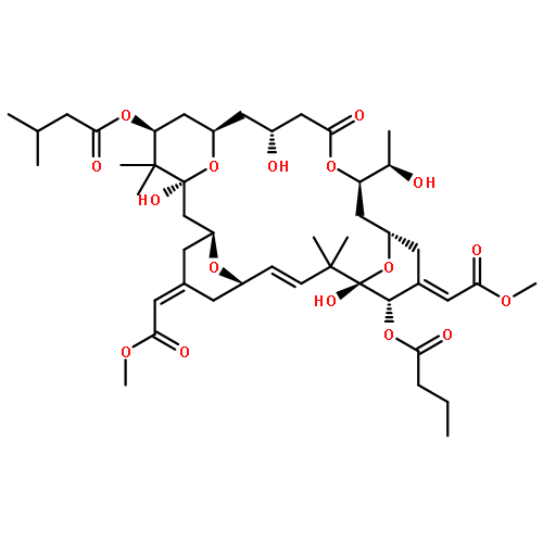 BRYOSTATIN 4 (B705044K550)