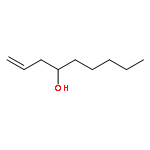 1-Nonen-4-ol, (4R)-