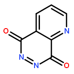 Pyrido[2,3-d]pyridazine-5,8-dione