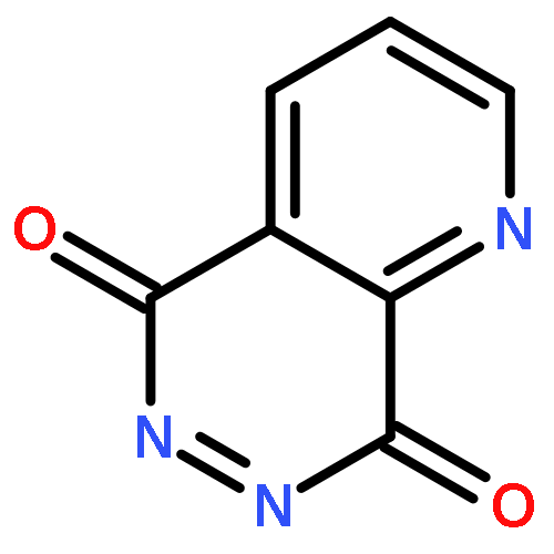 Pyrido[2,3-d]pyridazine-5,8-dione