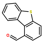 1-Dibenzothiophenecarboxaldehyde