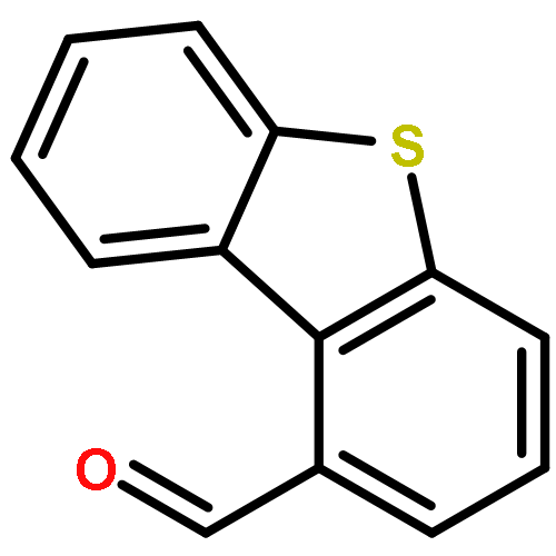 1-Dibenzothiophenecarboxaldehyde