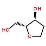 D-erythro-Pentitol,1,4-anhydro-2-deoxy-