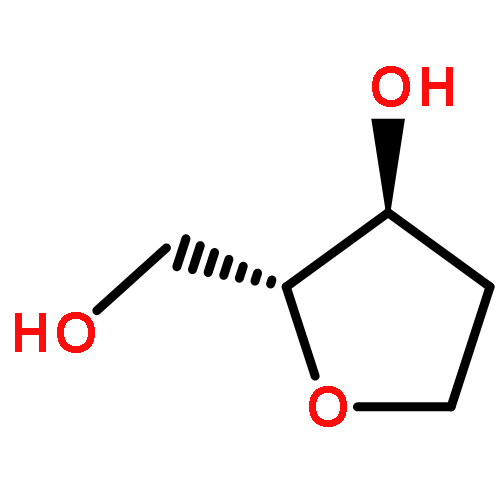 D-erythro-Pentitol,1,4-anhydro-2-deoxy-