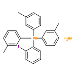 Selenium, iodophenyl[tris(3-methylphenyl)phosphine]-