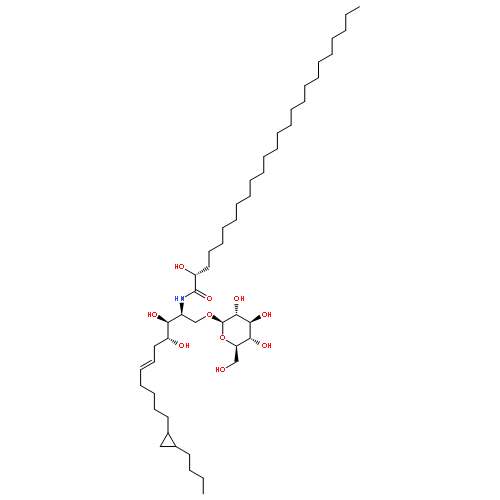 gracilarioside