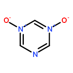 1,3,5-TRIAZINE, 1,3-DIOXIDE