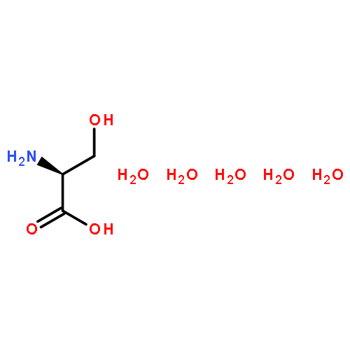 L-SERINE, HYDRATE (1:5)