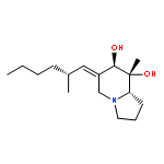 Allopumiliotoxin 267A