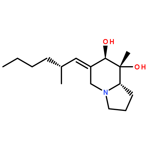 Allopumiliotoxin 267A