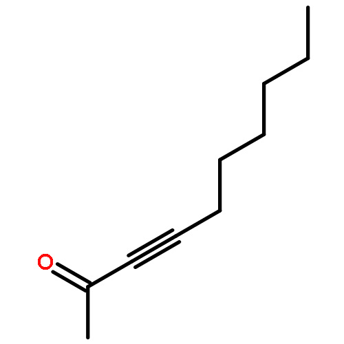 3-Decyn-2-one