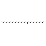 Octacosanal, 11-oxo-