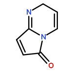 Pyrrolo[1,2-a]pyrimidin-6(2H)-one