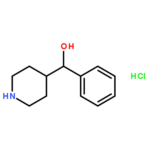 PHENYL(PIPERIDIN-4-YL)METHANOL