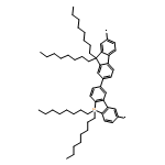 POLY[(9,9-DIOCTYL-9H-9-SILAFLUORENE-3,6-DIYL)(9,9-DIOCTYL-9H-FLUORENE-2,7-DIYL)]