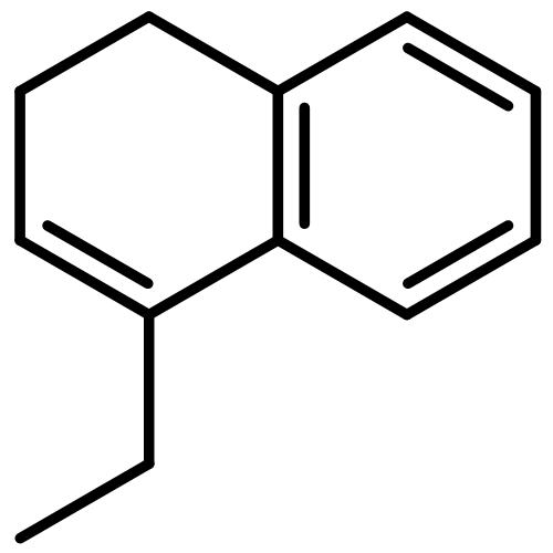 Naphthalene, 4-ethyl-1,2-dihydro-