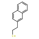 2-Naphthaleneethanethiol