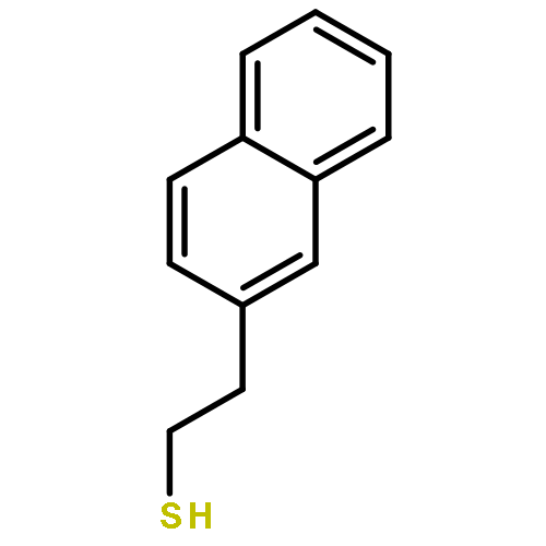 2-Naphthaleneethanethiol