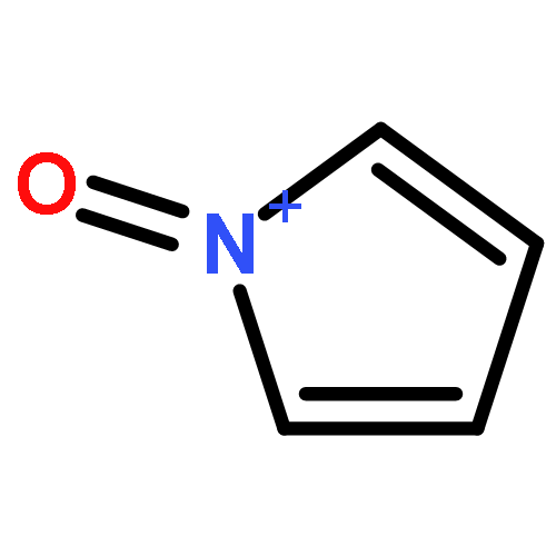 1H-Pyrrolium, 1-oxo-