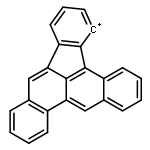 DIBENZ[A,E]ACEANTHRYLEN-5-YLIUM