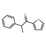 1-Propanone, 1-(2-furanyl)-2-phenyl-