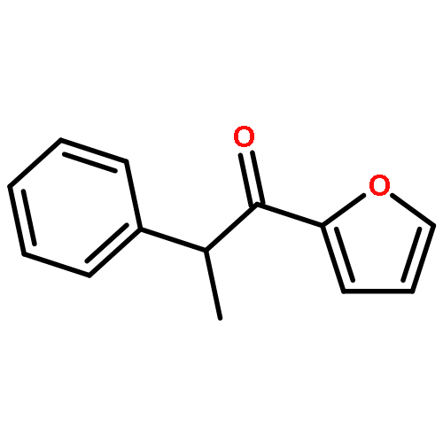 1-Propanone, 1-(2-furanyl)-2-phenyl-