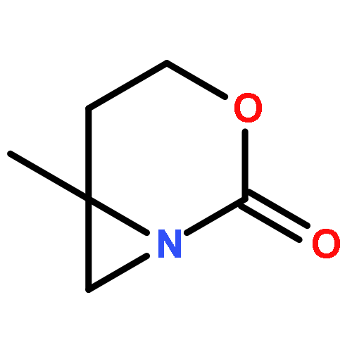 3-Oxa-1-azabicyclo[4.1.0]heptan-2-one, 6-methyl-