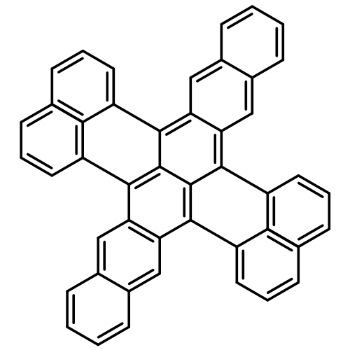 Hexacene, 6,7,14,15-tetraphenyl-