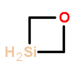 1-Oxa-3-silacyclobut-3-ylidene