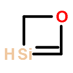 1-Oxa-3-silacyclobut-2-ene