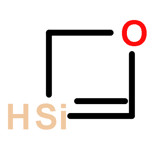 1-Oxa-3-silacyclobut-2-ene