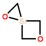 1,5-Dioxa-3-silaspiro[2.3]hexane