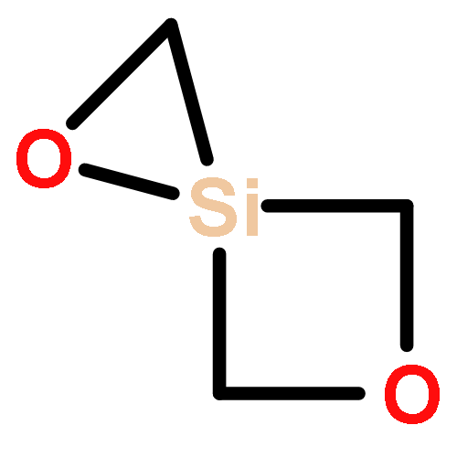 1,5-Dioxa-3-silaspiro[2.3]hexane