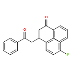 1,5-Pentanedione, 3-(4-fluorophenyl)-1,5-diphenyl-