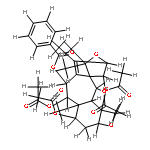 13,15-epoxy-13-epi-taxayunnasin A