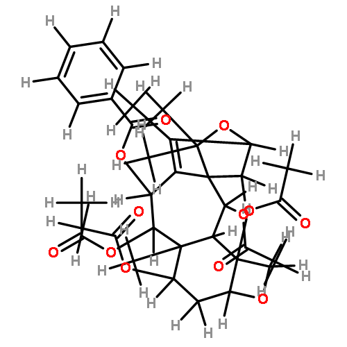 13,15-epoxy-13-epi-taxayunnasin A