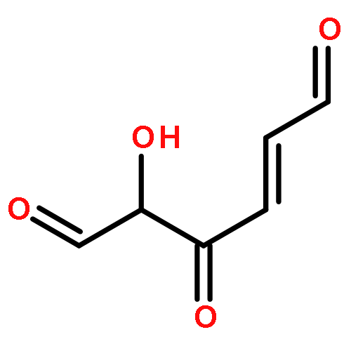 2-Hexenedial, 5-hydroxy-4-oxo-