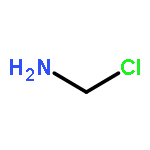 Imidogen, (chloromethyl)-