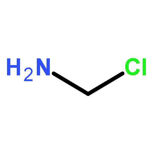 Imidogen, (chloromethyl)-