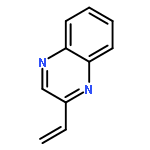 Quinoxaline, 2-ethenyl-