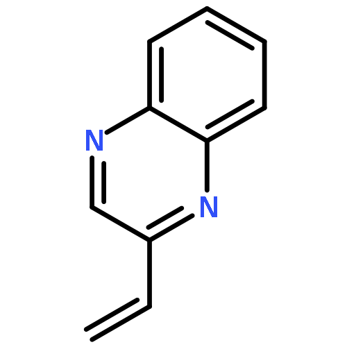 Quinoxaline, 2-ethenyl-